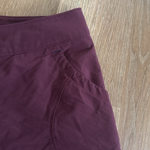 Mec 95% nylon 5% spandex Shorts - Picture 6 of 7